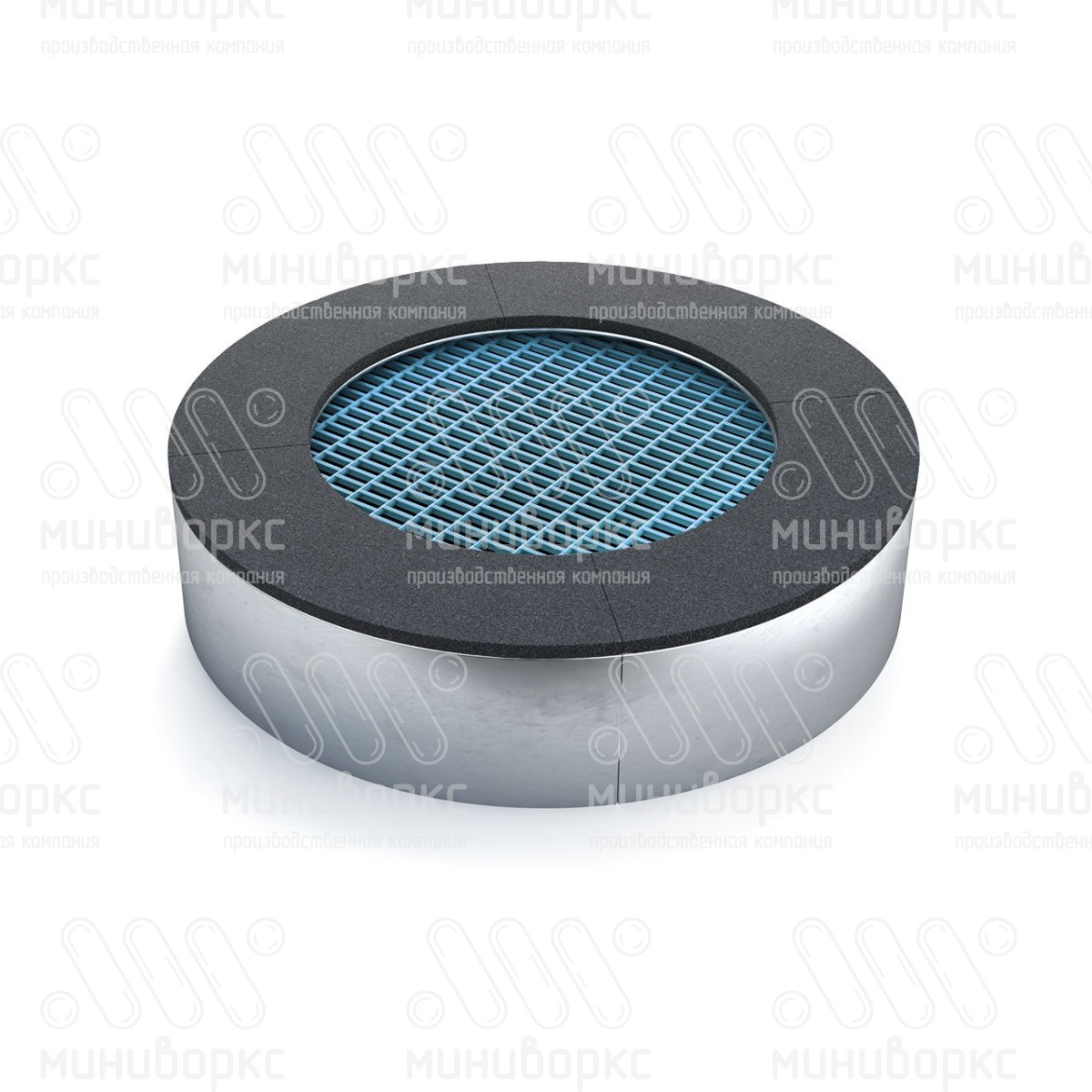 Встраиваемые батуты – C1000-1018/9005 | картинка 3