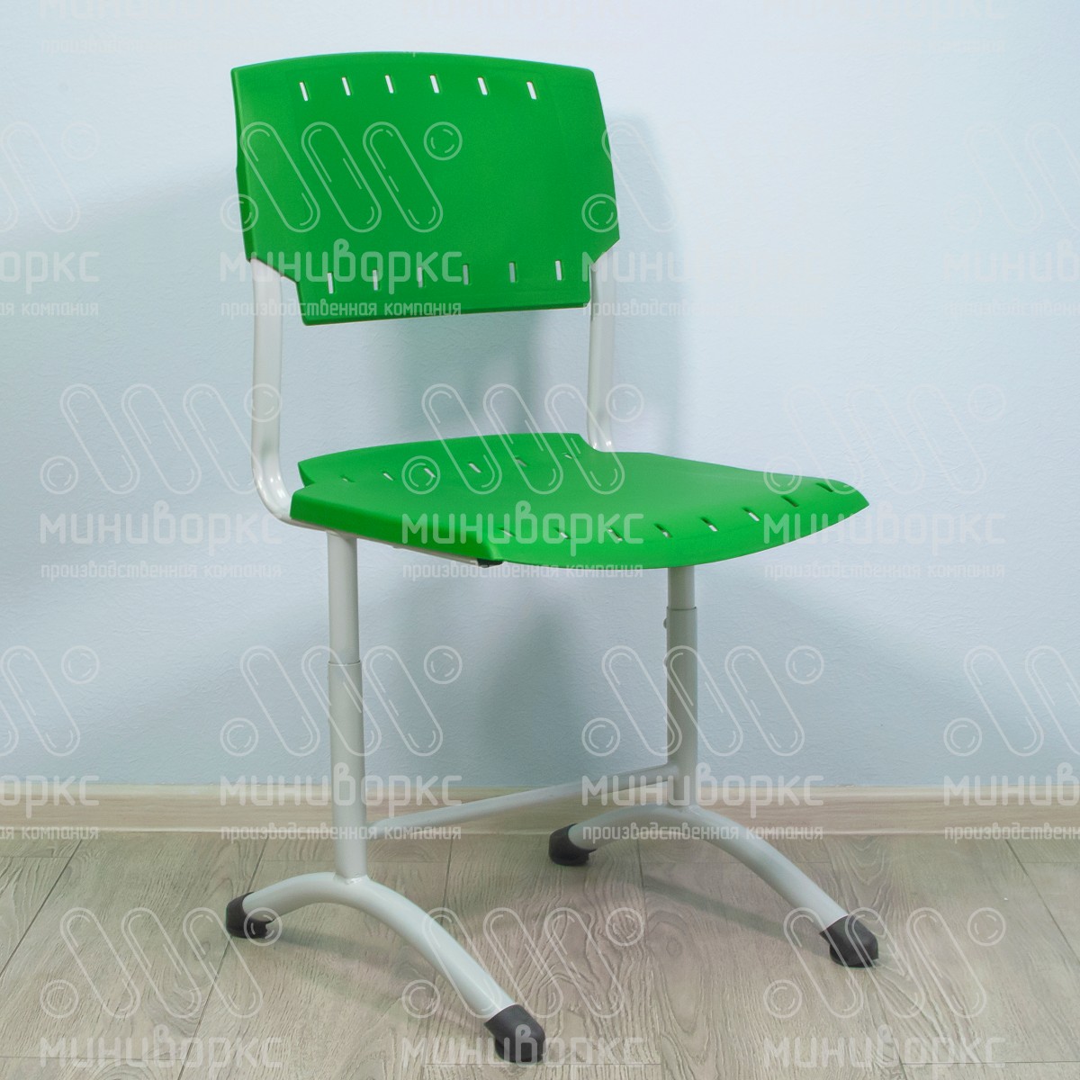Пластиковые спинки и сиденья для школьной мебели – SIGMA-5002-1 | картинка 11