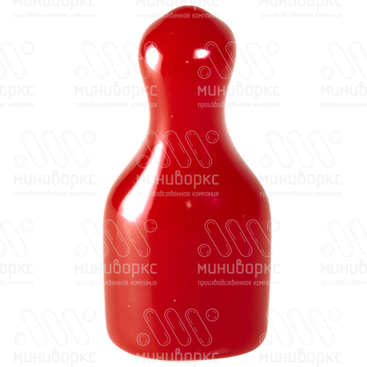 Наружные колпачки для резьбы m14 gas/bsp 1/4 unf/jic 1/2 – CAPMR12,4 | картинка 2