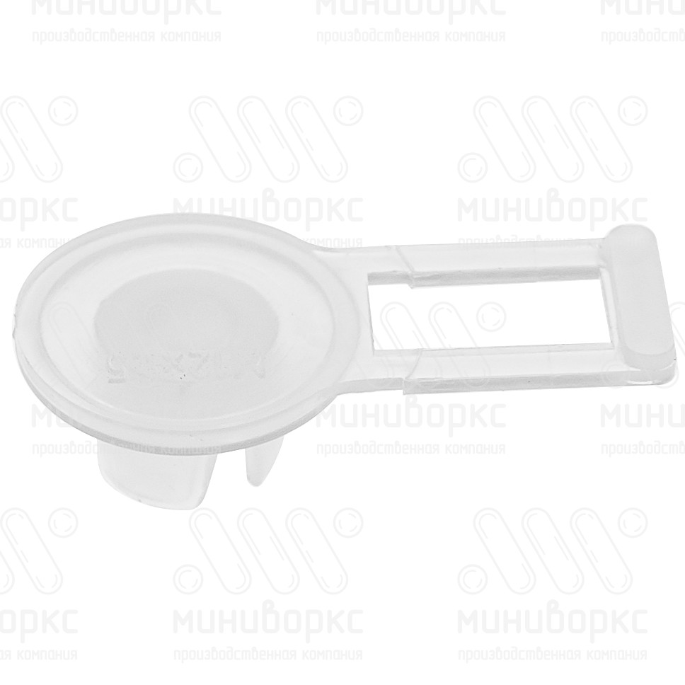 Заглушки для резьбовых отверстий m12 – TSFL12 | картинка 1