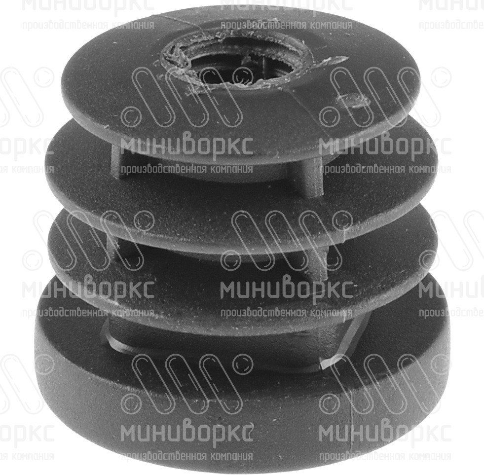 Заглушки для круглой трубы 28 – 1101144021N | картинка 3