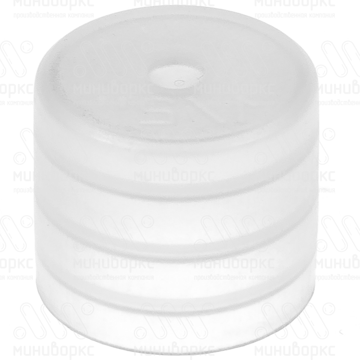 Заглушки для круглой трубы 22 – TXT21,3 | картинка 3