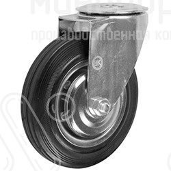 Промышленные колеса и ролики – SCH80-13 | картинка 1