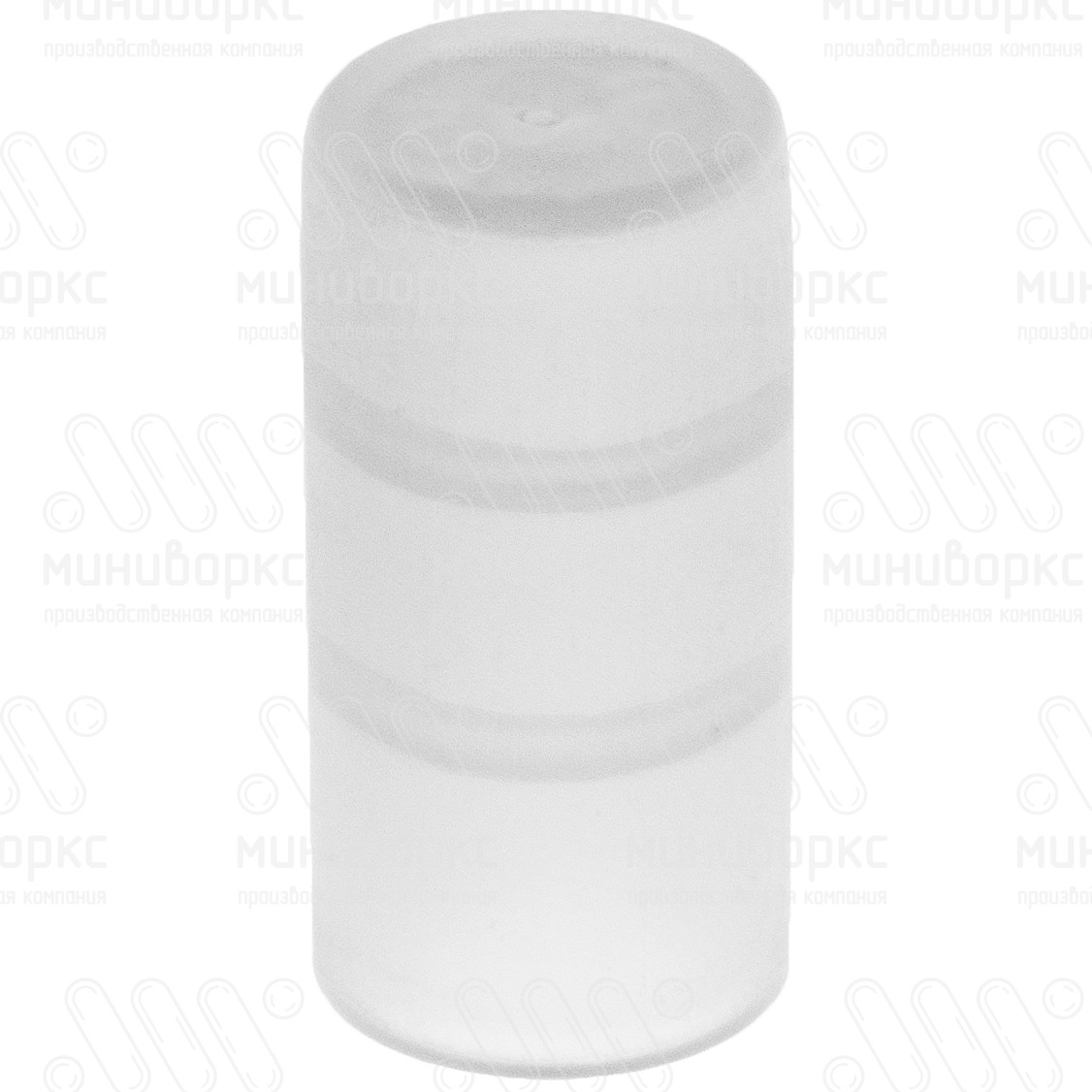 Заглушки для круглой трубы 6.35 – TXT6,35 | картинка 3