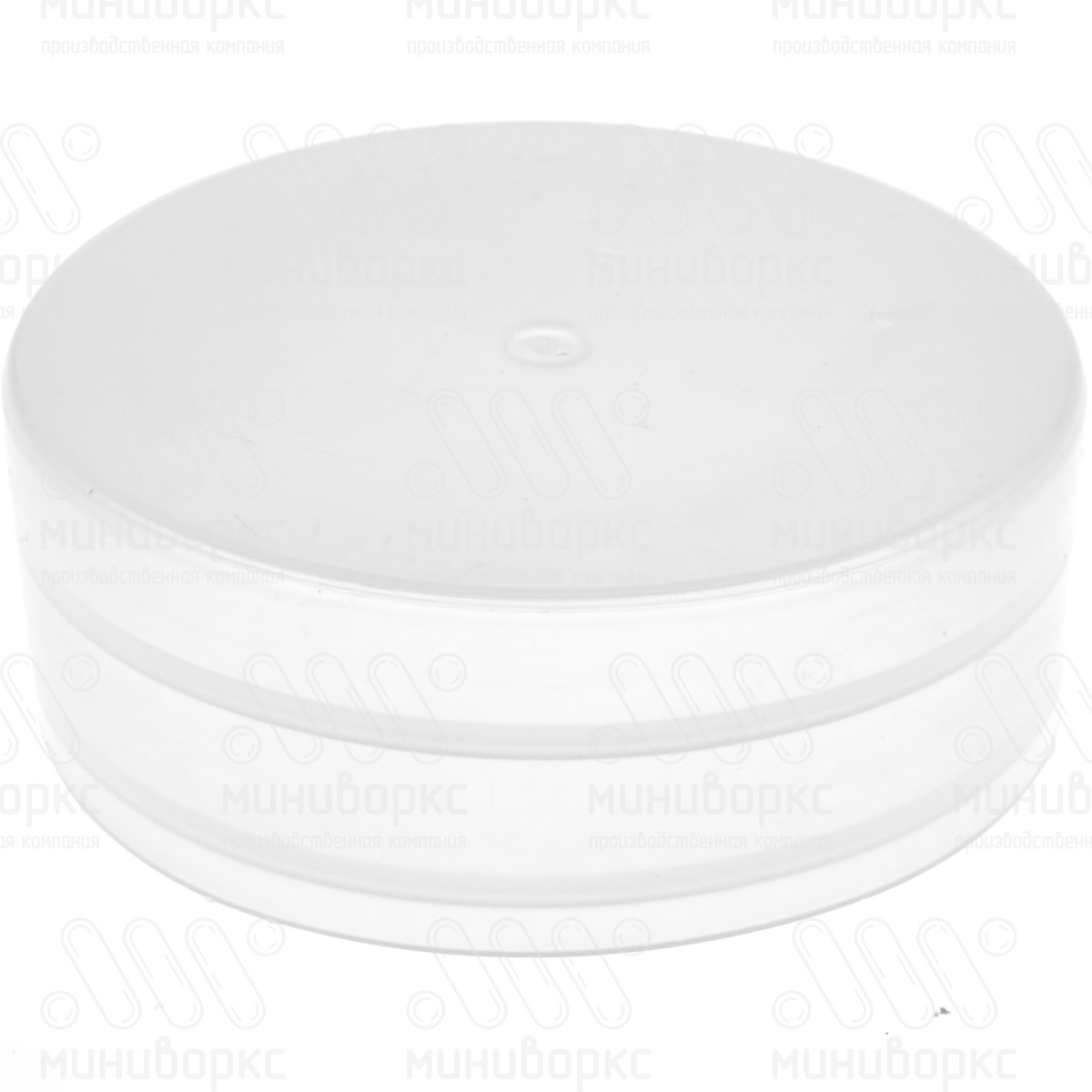 Заглушки для круглой трубы 108 – TXT108 | картинка 3