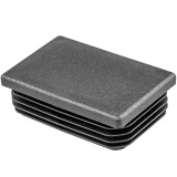 Заглушки для прямоугольной трубы 60x40 – ILR60x40