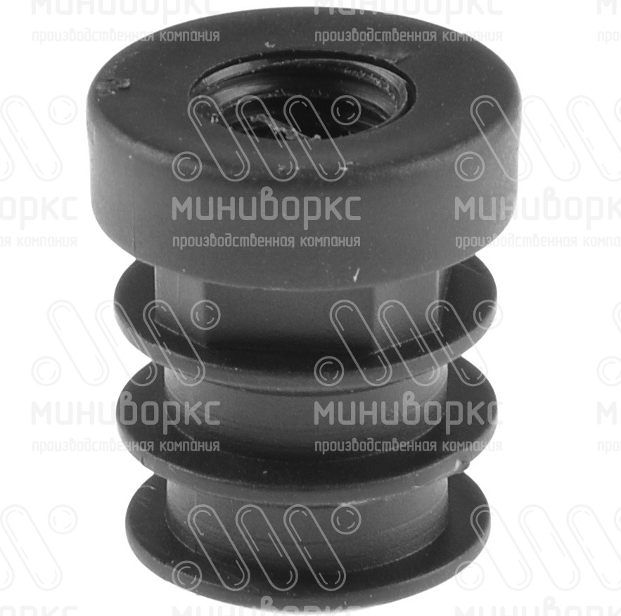 Заглушки для круглой трубы 20 – 1101141021N | картинка 1