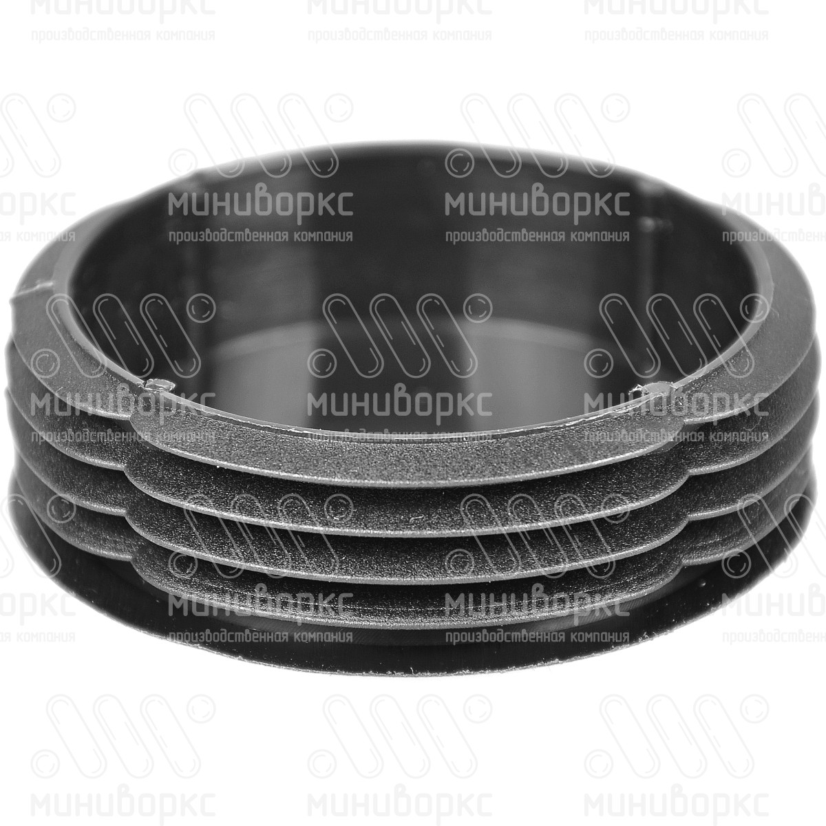 Заглушки для круглой трубы 55 – ILTB55 | картинка 3