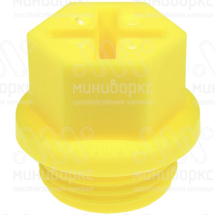 Заглушки для резьбовых отверстий m20×1.5 – EP435-M20x1.5 | картинка 1