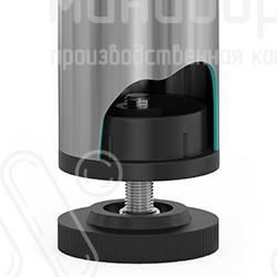 Заглушки для круглой трубы 51 – 51М10ЧЕ | картинка 4