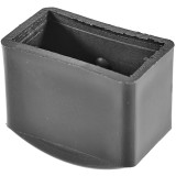 Заглушки для прямоугольной трубы 25x50 – 25-50НБЕ