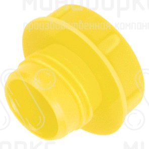 Заглушки для резьбовых отверстий m14×1.5 – TFUGM14x1,5 | картинка 2