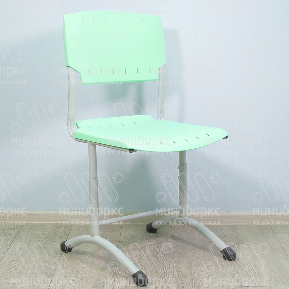 Пластиковые спинки и сиденья для школьной мебели – SIGMA-5002-1 | картинка 14