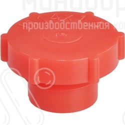 Заглушки для резьбовых отверстий unf/jic 1/2×20 – QF1/2U | картинка 1