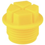 Заглушки для резьбовых отверстий m16×1.5 – TF16x1,5